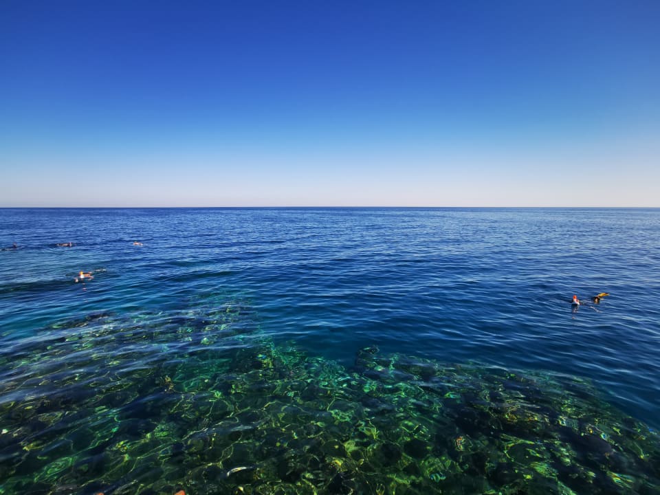 Strand Pickalbatros Sands Hotel - Port Ghalib