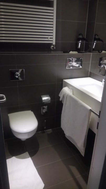 Zimmer DORMERO Hotel Hannover