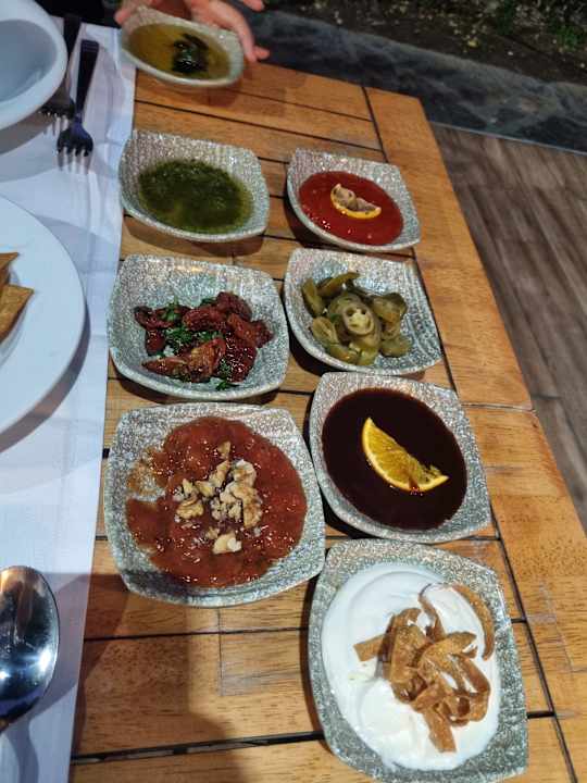 Gastro Asteria Family Belek