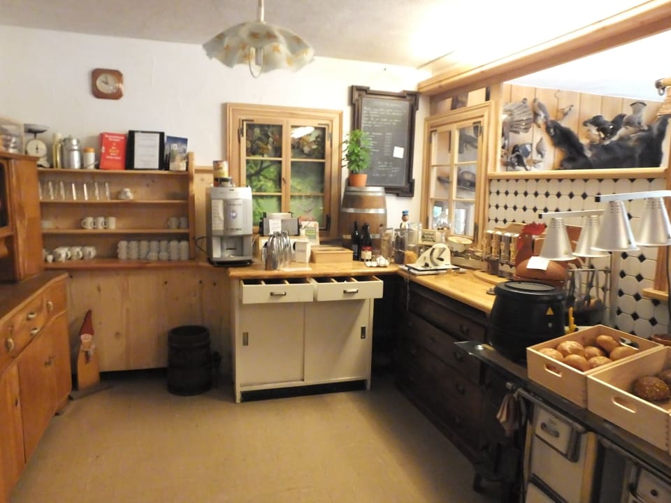 Gastro Schwarzwaldhotel-Gasthof Hirsch