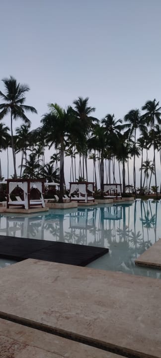 Pool Viva Wyndham Samaná