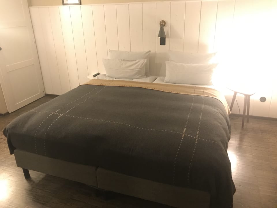 Zimmer Henri Hotel Hamburg Downtown