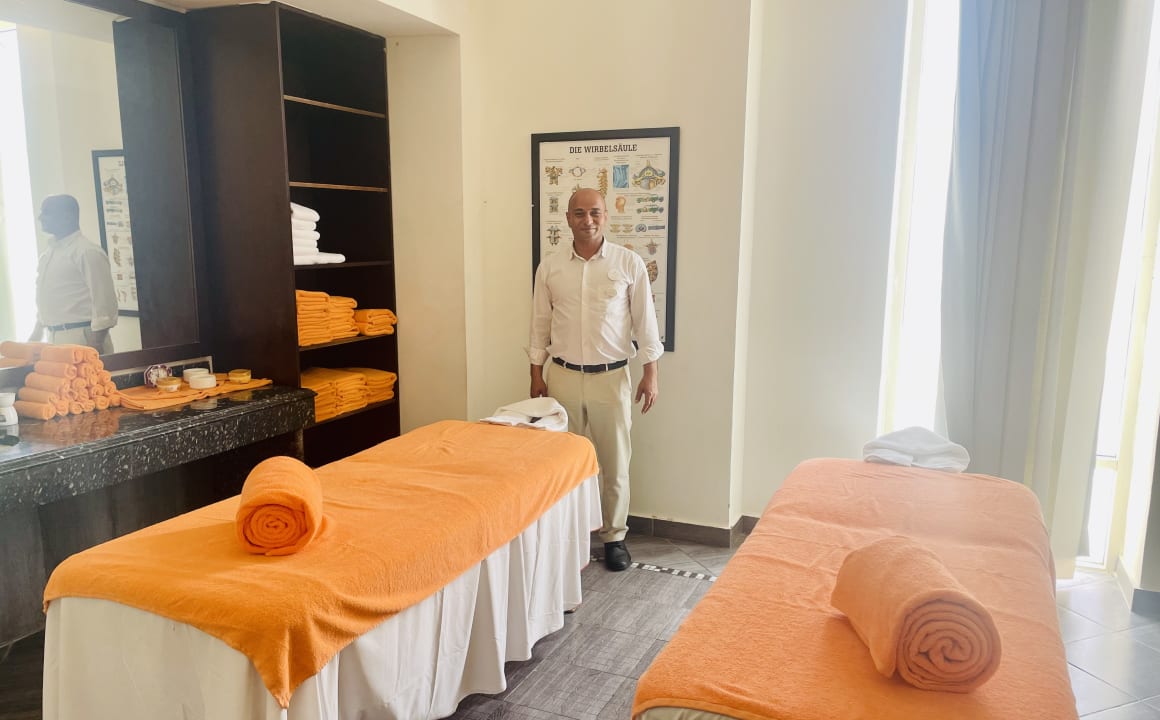 Sonstiges Cleopatra Luxury Resort Makadi Bay