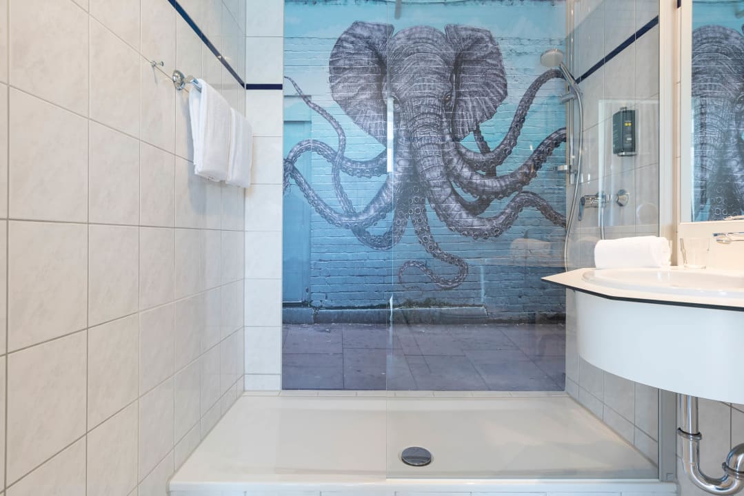 Zimmer Seminaris Avendi Hotel Potsdam