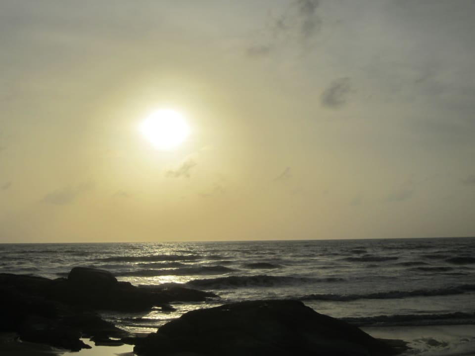 Nett anzusehen  Khaolak Laguna Resort