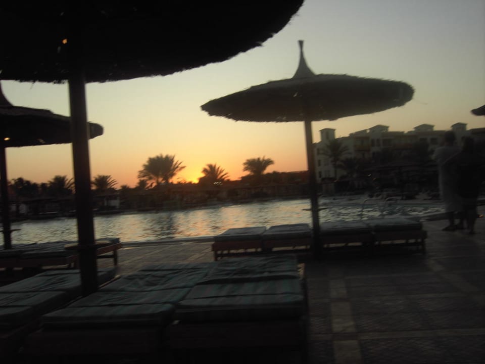 Foto Pickalbatros Dana Beach Resort - Hurghada