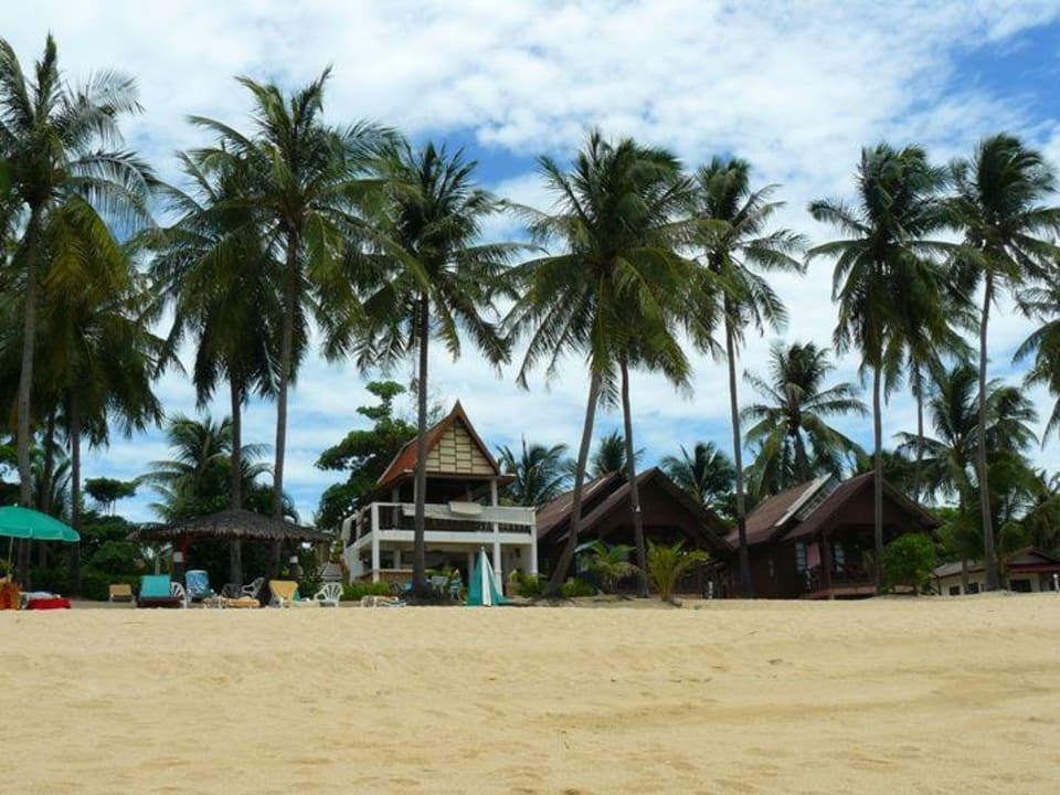 Hotel - Strand Pinnacle Samui Resort