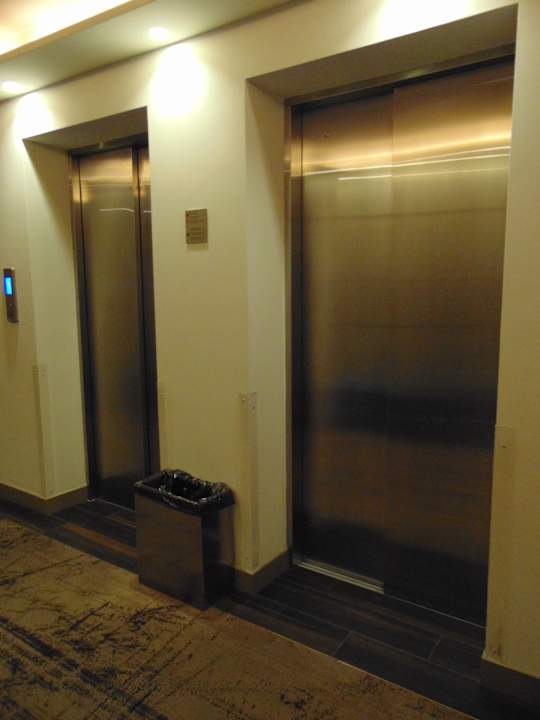 Sonstiges Mercure Almaty City Center