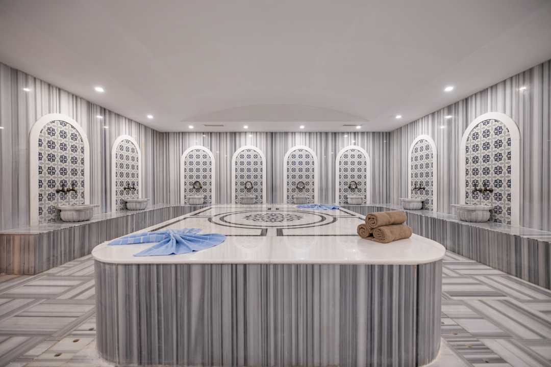 Sonstiges Side Moon Palace Hotel