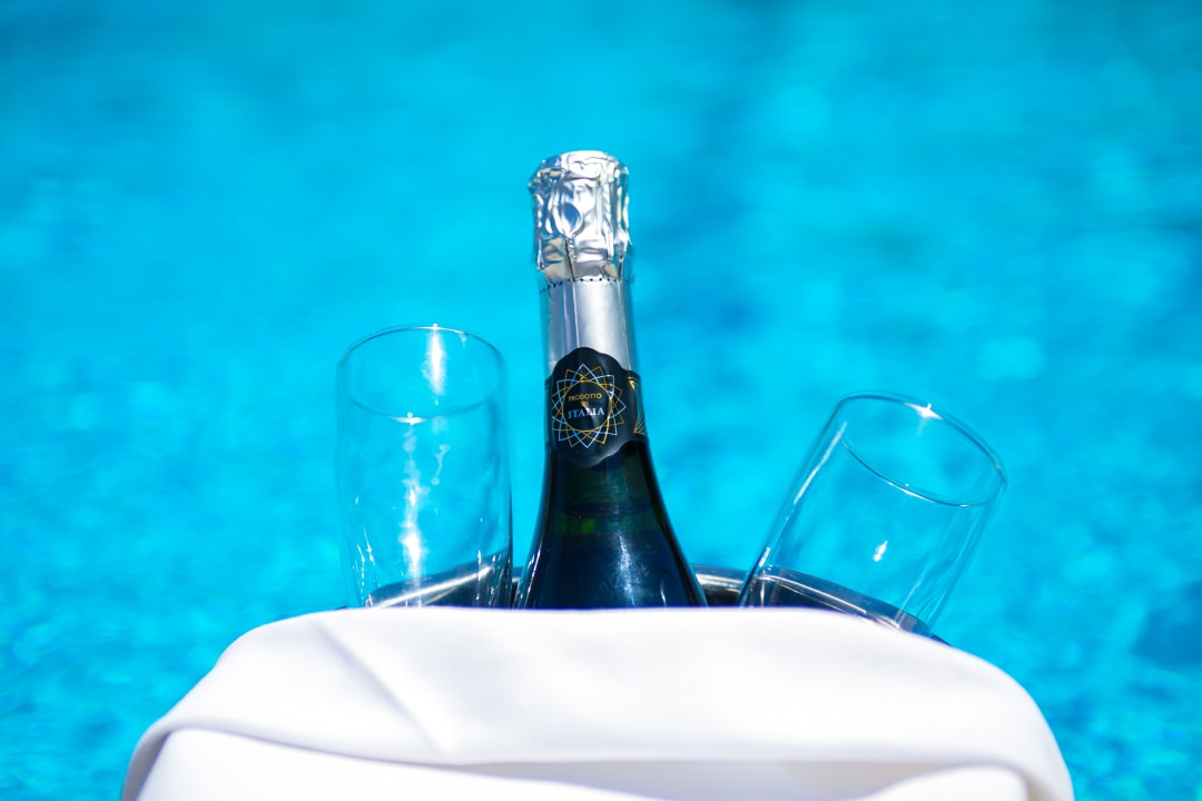 Sonstiges Hotel Atrion