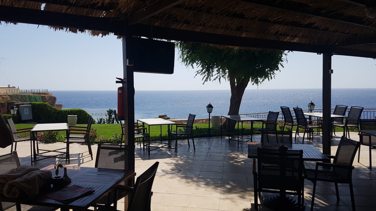 Gastro JAZ Fanara Resort