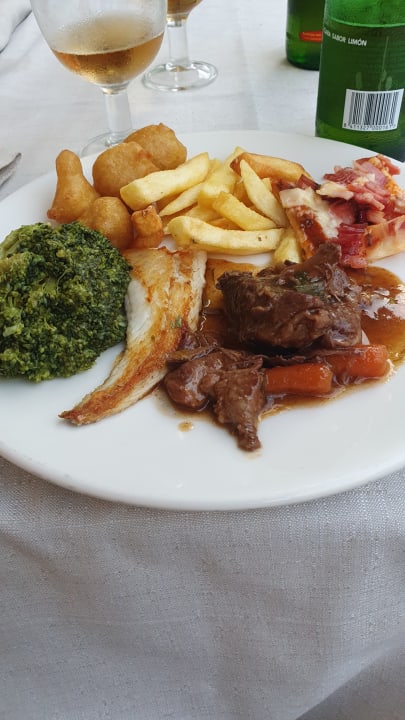 Gastro Sabina Hotel & Suites