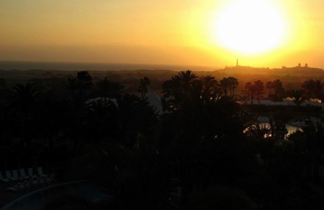 Sunset Hotel Riu Palace Maspalomas Adults Only