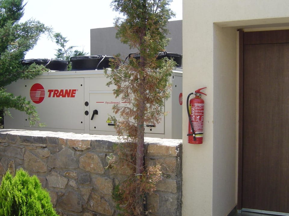 Generator vorm Zimmer Atlantica Mikri Poli Crete