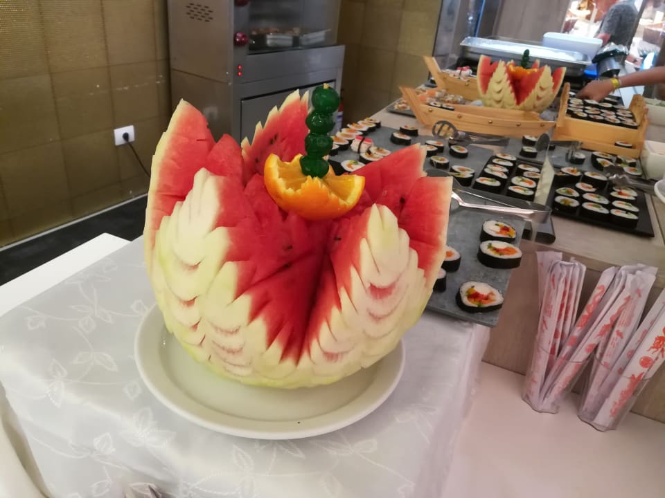 Gastro Bull Escorial & Spa