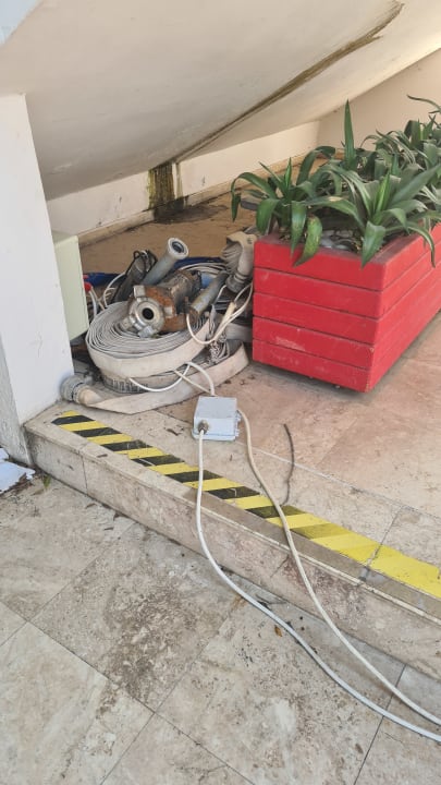 Zimmer Limak Limra Hotel & Resort