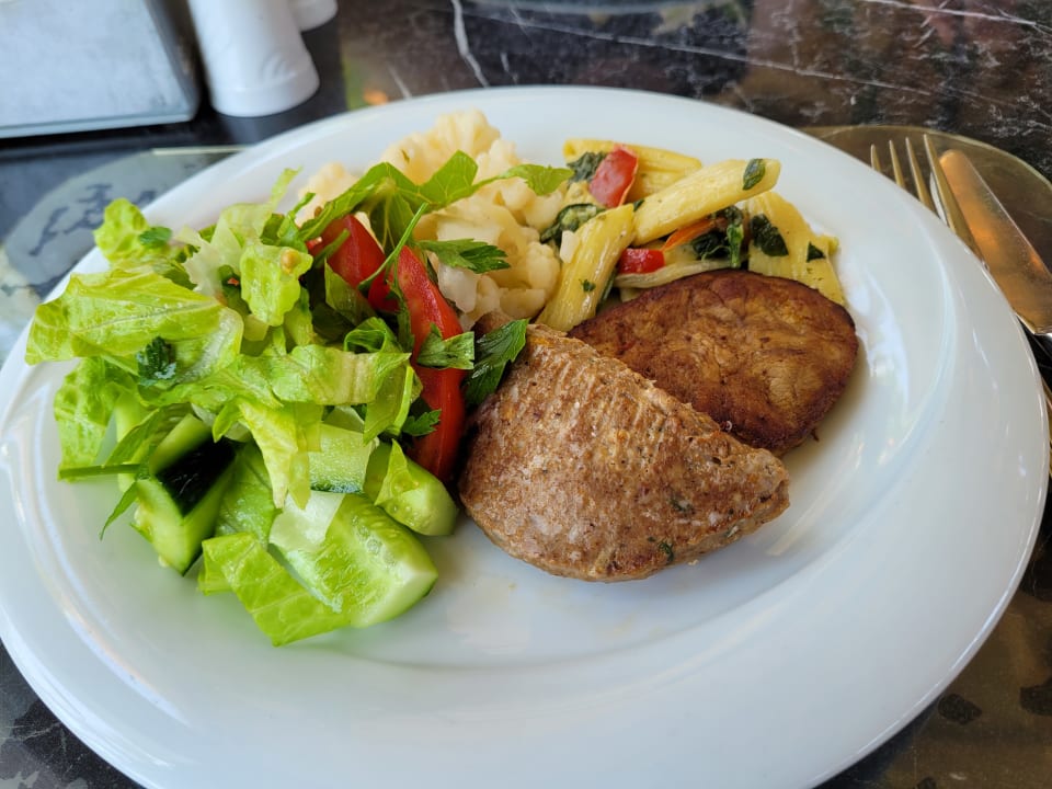 Gastro Belconti Resort Hotel