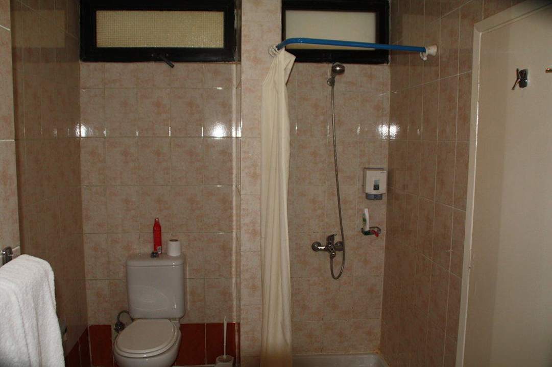 Zimmer 1103 Albatros Sharm Resort