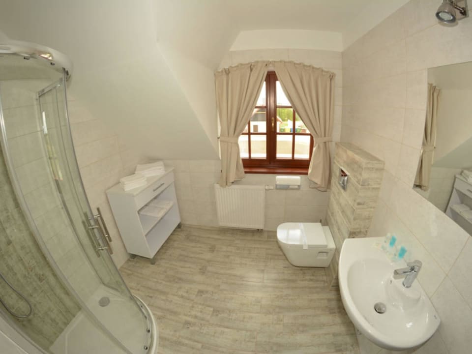 Łazienka Kuźnia Smaków