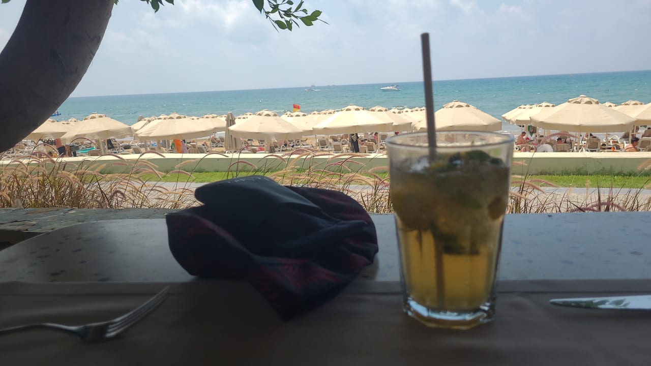 Strand Melas Resort Hotel