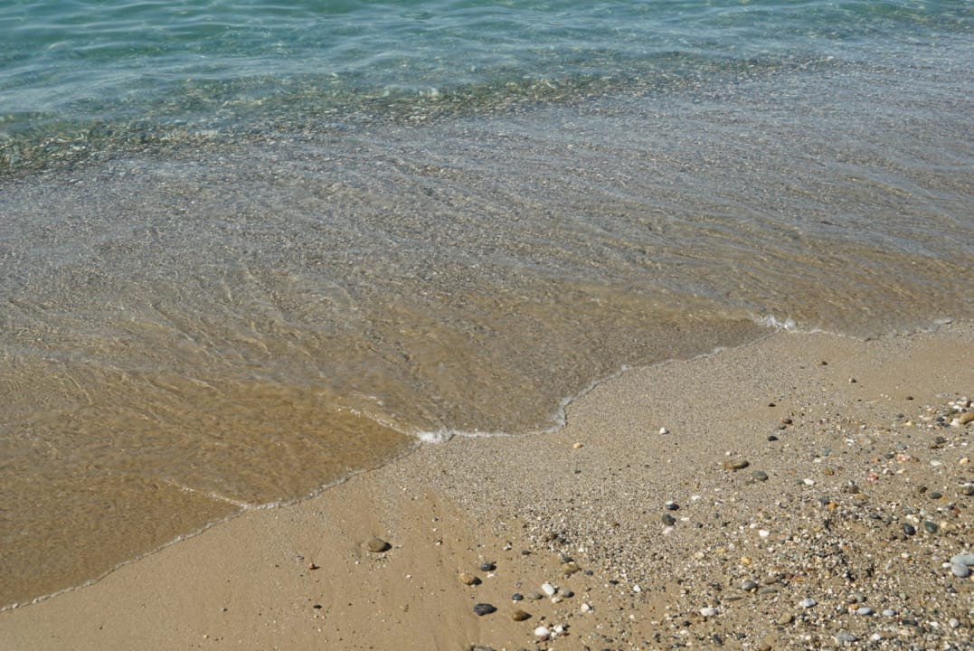 Strand Golden Beach Rethymnon