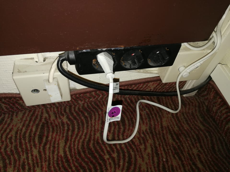 Zimmer Signature Hotel Hansahof Bremen