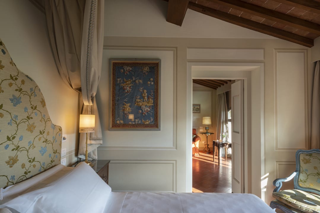 Zimmer Torre a Cona Wine Estate