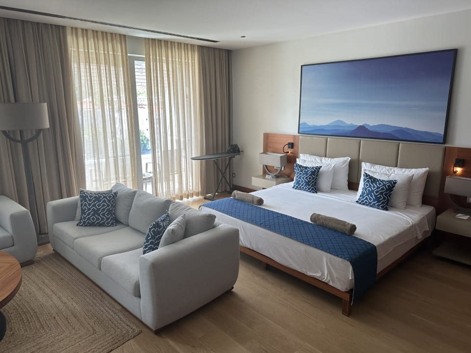 Zimmer TUI BLUE Grand Azur