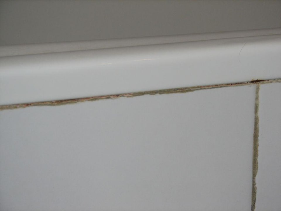 Badfugen Hotel Brisas del Caribe