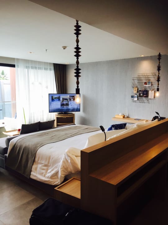 Zimmer La Vela Khao Lak