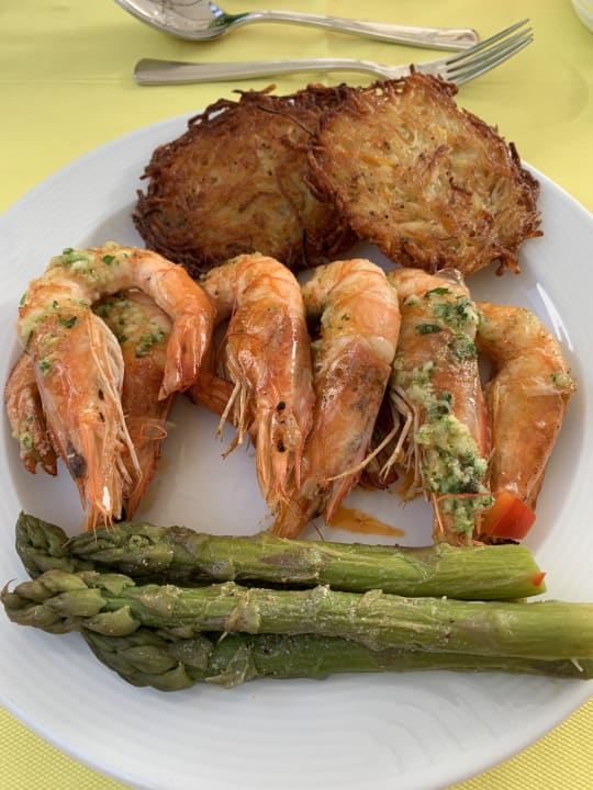 Gastro Seaside Hotel Palm Beach