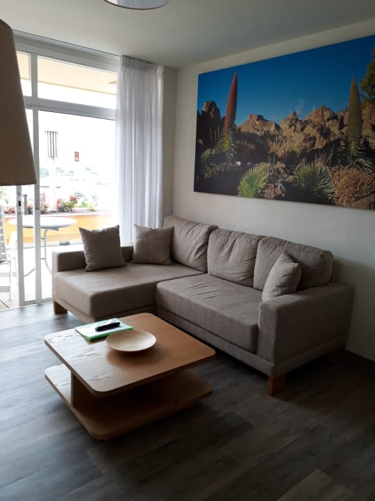 Zimmer Tigaiga Suites