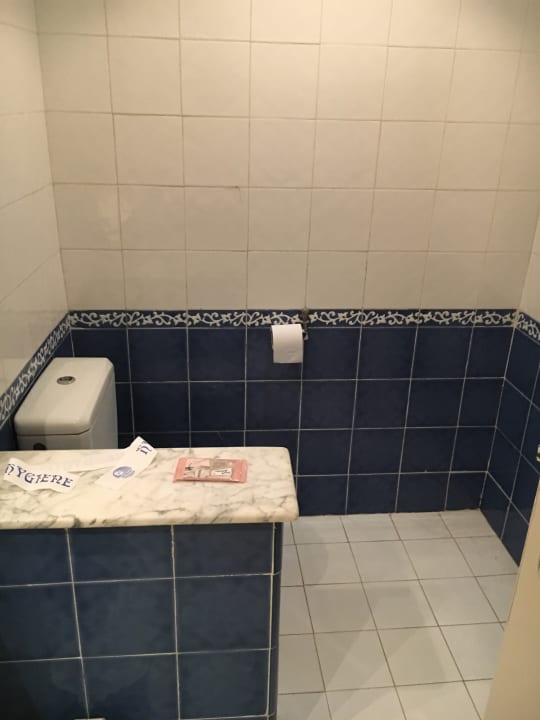 Zimmer Hotel Nesrine