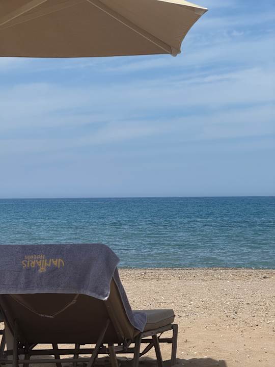 Strand Vantaris Luxury Beach Resort