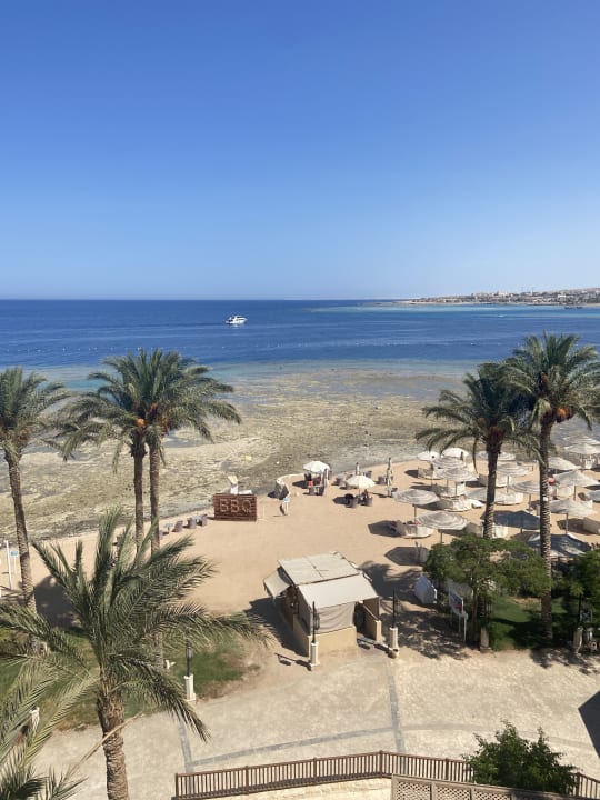 Ausblick Makadi Spa - Adults only