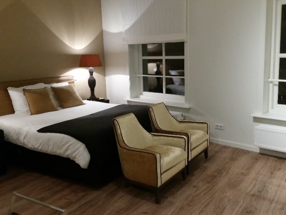 Zimmer Het Gouden Hart Hotel