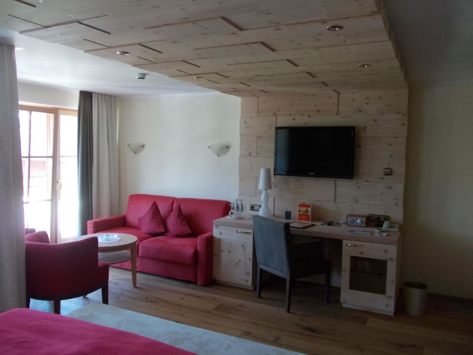 Zimmer Natura Wellnesshotel Zechmeisterlehen