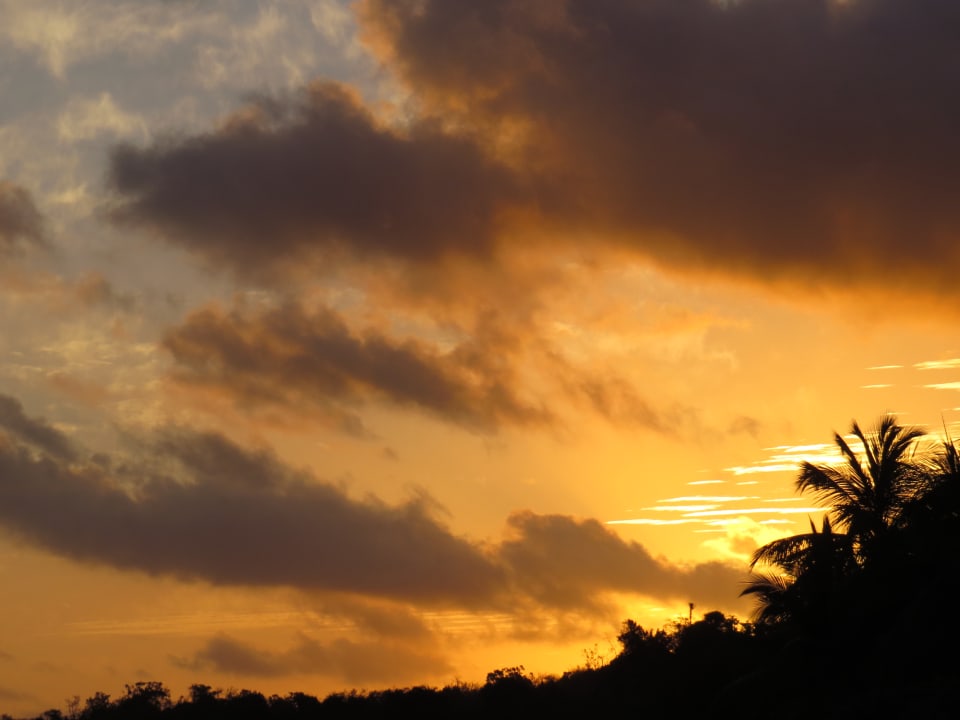 Strand Sol Rio De Luna y Mares