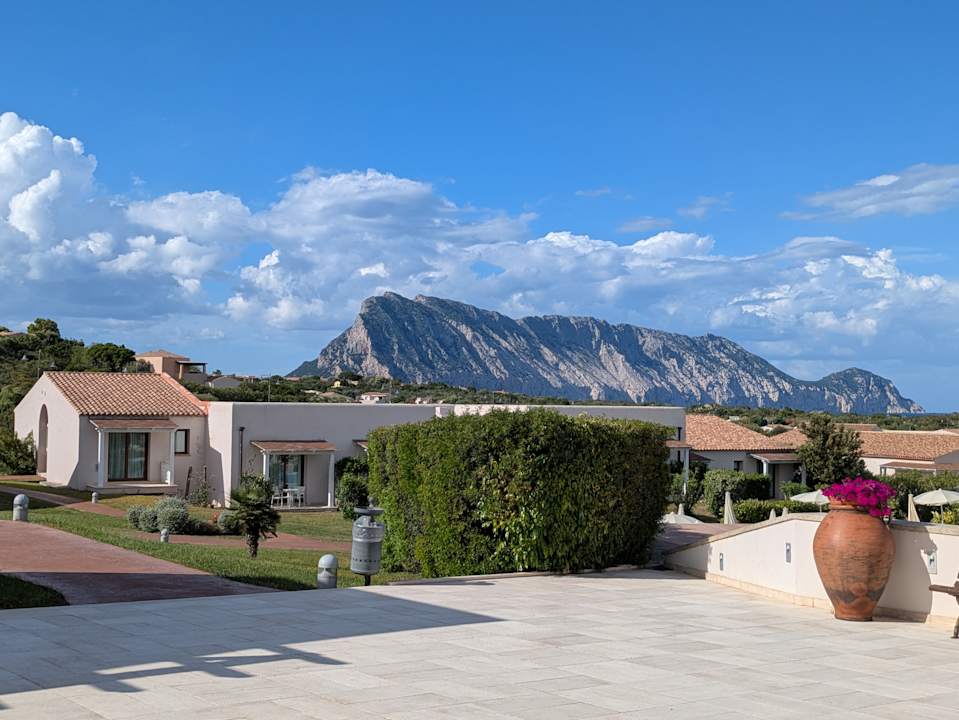 Außenansicht Grande Baia Resort & Spa