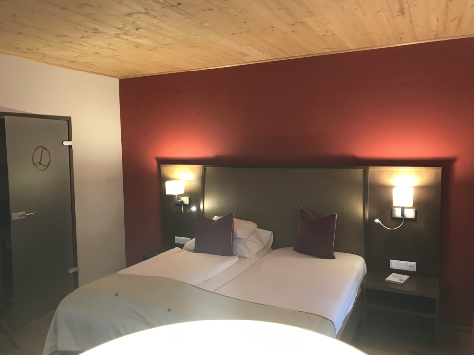 Zimmer Hotel & Spa Larimar