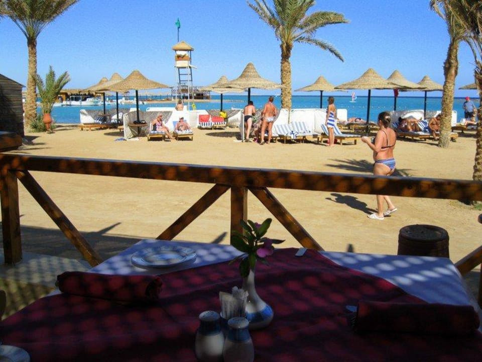 Club azur LABRANDA Club Makadi