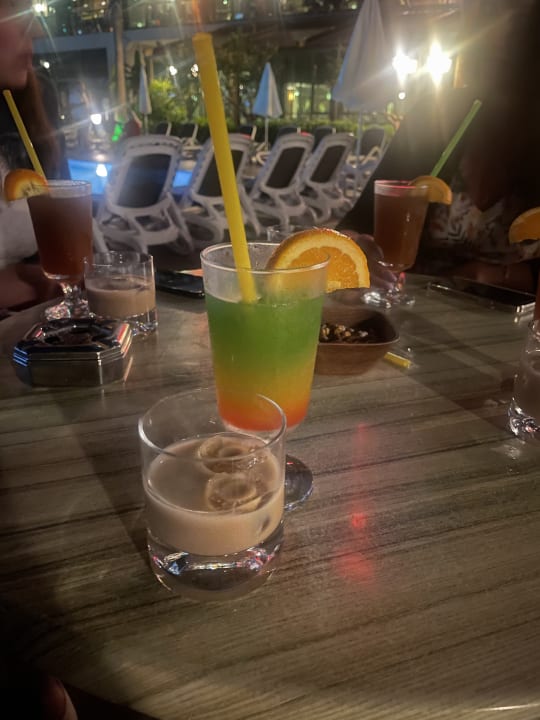 Gastro Aydinbey Kings Palace & Spa