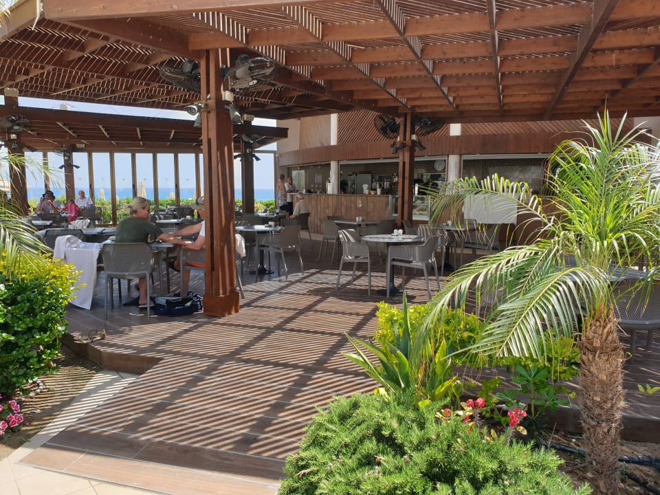 Gastro Melissi Beach Hotel & Spa