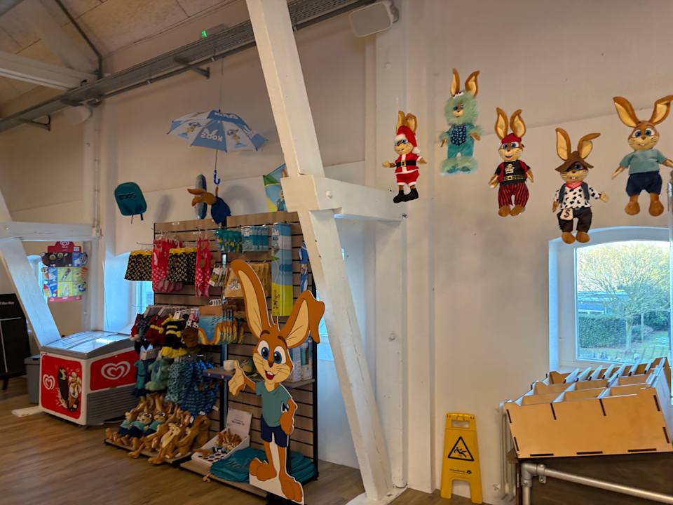 Sport & Freizeit Ferienpark Klein Vink