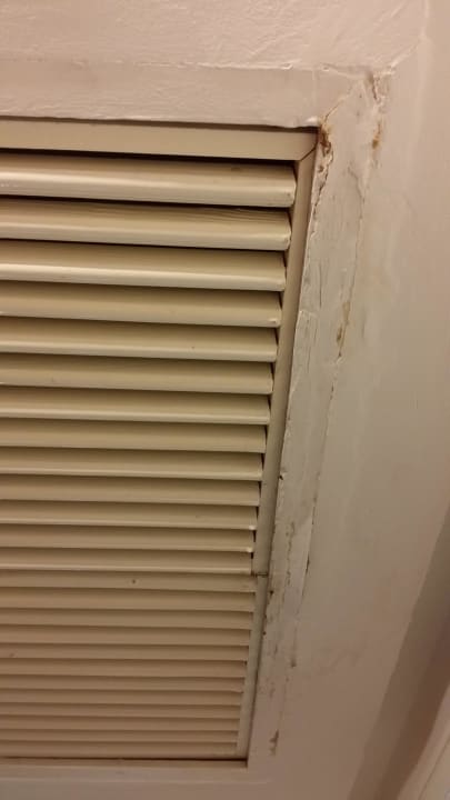 Klimaanlage Hotel El Mouradi Palm Marina