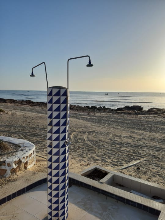 Strand Hotel El Mouradi Djerba Menzel