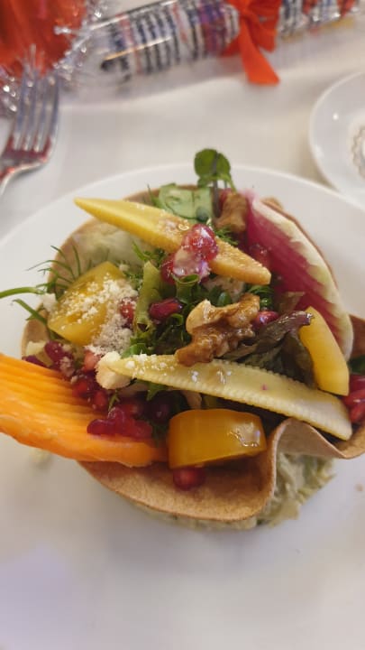 Gastro Aydinbey Kings Palace & Spa