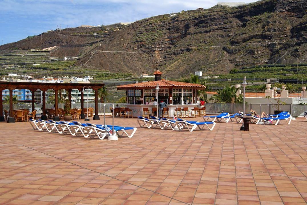 Sol La Palma Melia La Palma Hotel