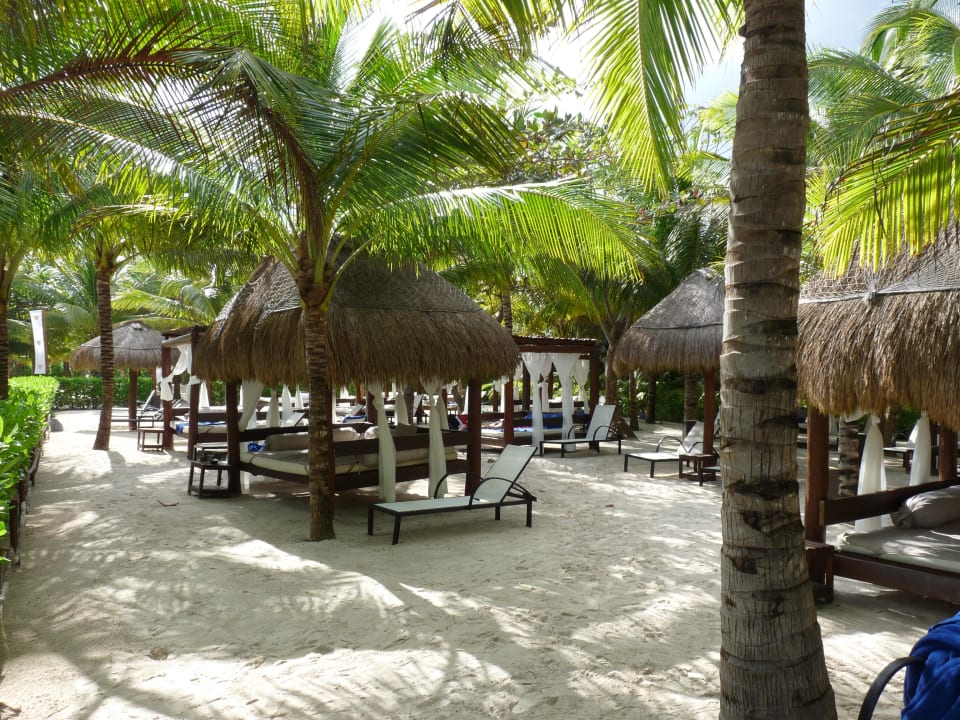 Royal Beach TRS Yucatan Hotel - Adults only