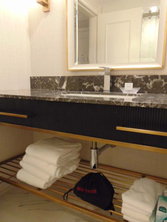 Zimmer Hotel The Henry